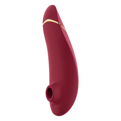 Womanizer Premium 2, andra produktvyn från butiken